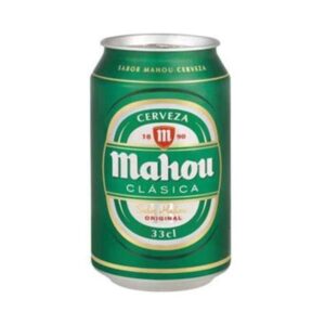 Mahou